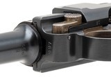 "Rare DWM 1916 Navy Luger (PR70274) " - 6 of 8