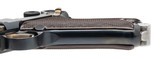 "Scarce Luftwaffe Contract Krieghoff 1936 Luger (PR70275) " - 7 of 8