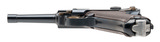 "Scarce Luftwaffe Contract Krieghoff 1936 Luger (PR70275) " - 5 of 8