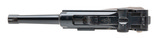 "Scarce Luftwaffe Contract Krieghoff 1936 Luger (PR70275) " - 4 of 8
