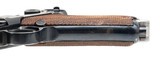 "1941 Mauser Banner Police Luger (PR70276) " - 7 of 8