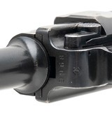 "1941 Mauser Banner Police Luger (PR70276) " - 6 of 8