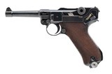 "WWII Mauser BYF 41 Luger (PR70277) " - 2 of 8