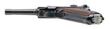 "WWII Mauser BYF 41 Luger (PR70277) " - 5 of 8