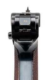 "WWII Mauser BYF 41 Luger (PR70277) " - 3 of 8