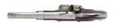 "U.S. Model 1836 Flintlock pistol (AH6664)" - 4 of 7