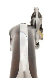 "U.S. Model 1836 Flintlock pistol (AH6664)" - 6 of 7