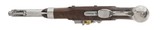 "U.S. Model 1836 Flintlock pistol (AH6664)" - 5 of 7