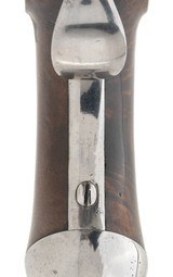 "U.S. Model 1836 Flintlock pistol (AH6664)" - 7 of 7