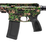 "(SN: R5670) Bird Dog Arms BD-15 Bronze Erbsenmuster Rifle 5.56 NATO (NGZ5669) NEW" - 4 of 5