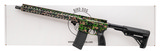 "(SN: R5670) Bird Dog Arms BD-15 Bronze Erbsenmuster Rifle 5.56 NATO (NGZ5669) NEW" - 5 of 5