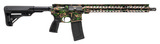 "(SN: R5670) Bird Dog Arms BD-15 Bronze Erbsenmuster Rifle 5.56 NATO (NGZ5669) NEW" - 1 of 5