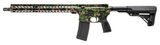 "(SN: R5670) Bird Dog Arms BD-15 Bronze Erbsenmuster Rifle 5.56 NATO (NGZ5669) NEW" - 3 of 5