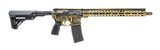 "(SN: R5886) Bird Dog Arms BD-15 'Yellow Jacket' 5.56 NATO (NGZ3150) NEW" - 1 of 5
