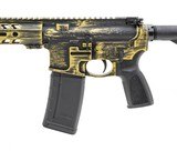 "(SN: R5886) Bird Dog Arms BD-15 'Yellow Jacket' 5.56 NATO (NGZ3150) NEW" - 4 of 5
