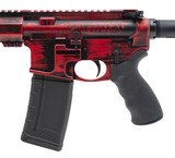 "(SN: R5537) Bird Dog Arms Arms BD-15 ""Dark Side"" Rifle 5.56 NATO (NGZ4656) NEW" - 3 of 5