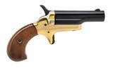 "Colt Lord & Lady Pair of Derringers .22 Short (C20905)" - 2 of 14
