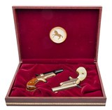 "Colt Lord & Lady Pair of Derringers .22 Short (C20905)" - 14 of 14