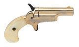 "Colt Lord & Lady Pair of Derringers .22 Short (C20905)" - 8 of 14