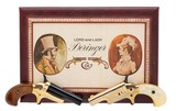 "Colt Lord & Lady Pair of Derringers .22 Short (C20905)" - 1 of 14