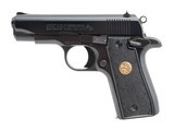 "Colt Government Model Pistol .380 ACP (C20906)" - 2 of 7