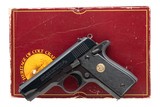 "Colt Government Model Pistol .380 ACP (C20906)" - 7 of 7