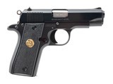 "Colt Government Model Pistol .380 ACP (C20906)" - 1 of 7