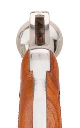 "Smith & Wesson 36 Revolver .38 Special (PR73862)" - 3 of 7