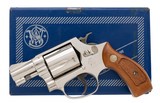 "Smith & Wesson 36 Revolver .38 Special (PR73862)" - 7 of 7