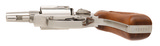 "Smith & Wesson 36 Revolver .38 Special (PR73862)" - 5 of 7