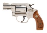 "Smith & Wesson 36 Revolver .38 Special (PR73862)" - 1 of 7