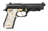"Taurus PT92 AF-D Pistol 9mm (PR73810)" - 1 of 6
