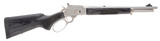 "(SN: RM1066192) Marlin 1894 Trapper Rifle .44 Magnum (NGZ5836) NEW" - 1 of 5