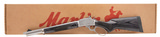 "(SN: RM1066192) Marlin 1894 Trapper Rifle .44 Magnum (NGZ5836) NEW" - 5 of 5