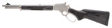 "(SN: RM1066192) Marlin 1894 Trapper Rifle .44 Magnum (NGZ5836) NEW" - 3 of 5