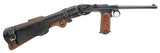 "Borchardt C93 Pistol w/ Stock (AH9022) " - 1 of 13