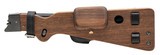 "Borchardt C93 Pistol w/ Stock (AH9022) " - 13 of 13