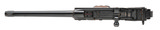 "Borchardt C93 Pistol w/ Stock (AH9022) " - 8 of 13