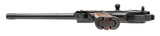 "Borchardt C93 Pistol w/ Stock (AH9022) " - 9 of 13