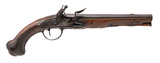 "Flintlock Officers Pistol by Coignet .59 caliber (AH6808) " - 1 of 8