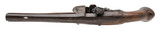 "Flintlock Officers Pistol by Coignet .59 caliber (AH6808) " - 5 of 8