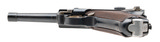 "Mauser S/42 1936 Dated Luger (PR70282) " - 6 of 9