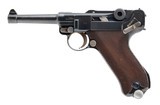 "Mauser S/42 1936 Dated Luger (PR70282) " - 3 of 9