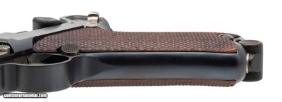 "DWM Model 1900 American Eagle Luger (PR70283)&nbsp; " - Image 8 of 8