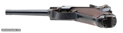"DWM Model 1900 American Eagle Luger (PR70283)&nbsp; " - Image 5 of 8