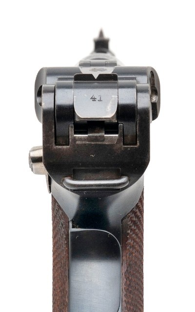 "DWM Model 1900 American Eagle Luger (PR70283)&nbsp; " - Image 3 of 8