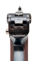 "DWM Model 1900 American Eagle Luger (PR70283) " - 3 of 8
