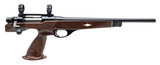 "Remington XP-100 Pistol .223 Rem (PR73712)" - 1 of 3