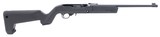 "(SN: 0027-46234) Ruger TALO Exclusive 10/22 Backpacker Rifle .22LR (NGZ4384) NEW" - 1 of 5