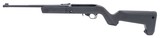 "(SN: 0027-46234) Ruger TALO Exclusive 10/22 Backpacker Rifle .22LR (NGZ4384) NEW" - 5 of 5